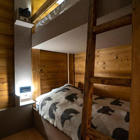 Peclet Appartements Vti Val Thorens Ngoại thất bức ảnh