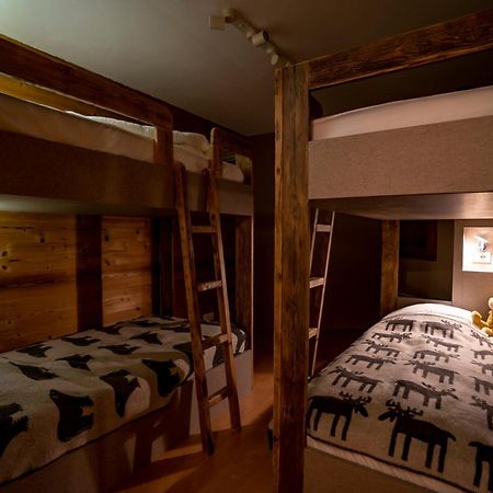 Peclet Appartements Vti Val Thorens Ngoại thất bức ảnh