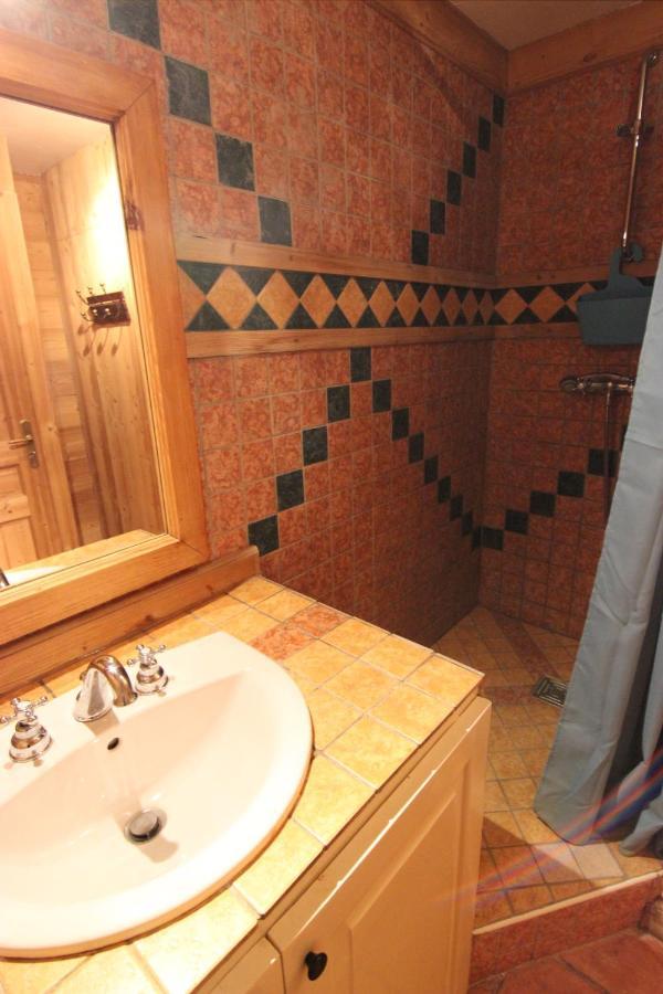 Peclet Appartements Vti Val Thorens Ngoại thất bức ảnh