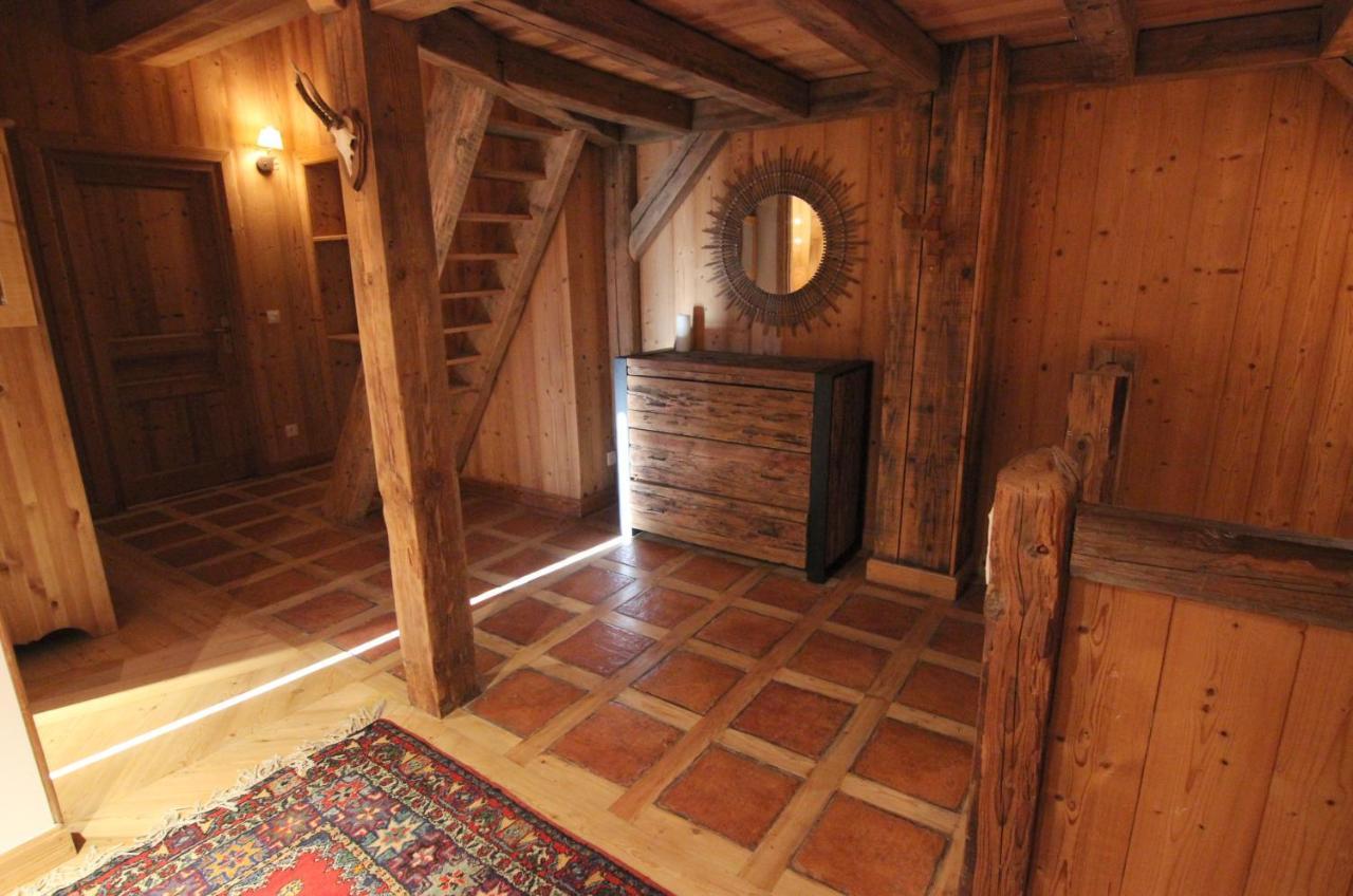 Peclet Appartements Vti Val Thorens Ngoại thất bức ảnh