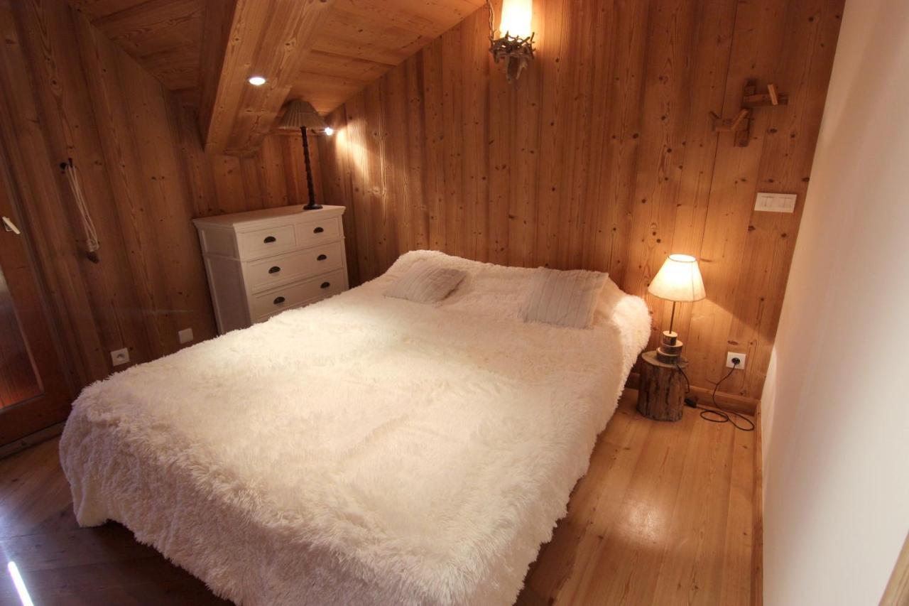 Peclet Appartements Vti Val Thorens Ngoại thất bức ảnh