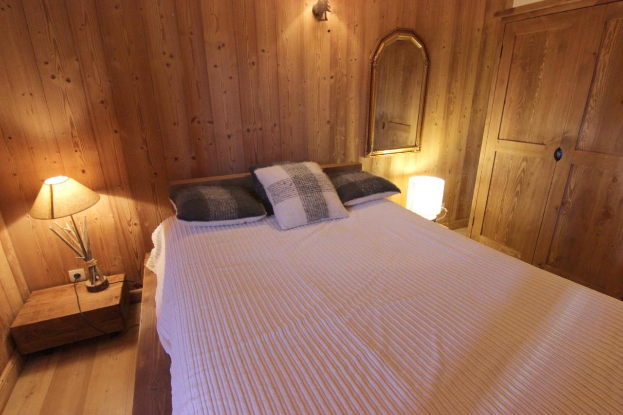 Peclet Appartements Vti Val Thorens Ngoại thất bức ảnh