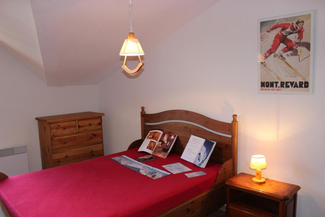 Peclet Appartements Vti Val Thorens Ngoại thất bức ảnh