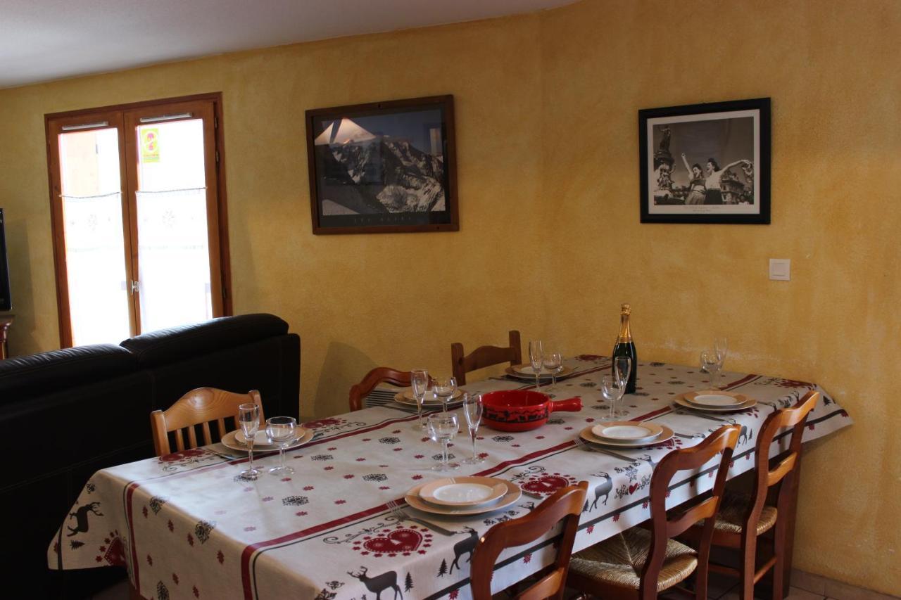 Peclet Appartements Vti Val Thorens Ngoại thất bức ảnh