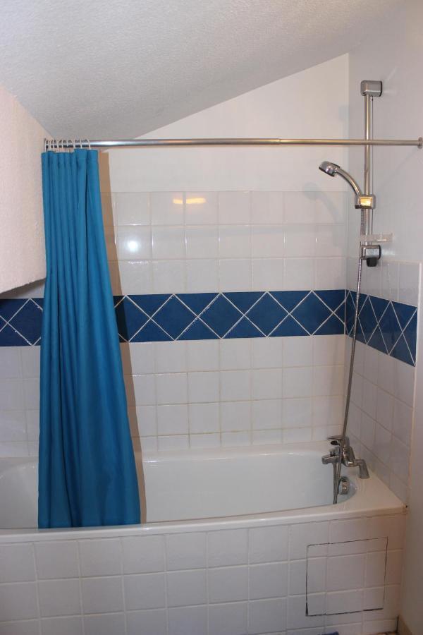 Peclet Appartements Vti Val Thorens Ngoại thất bức ảnh