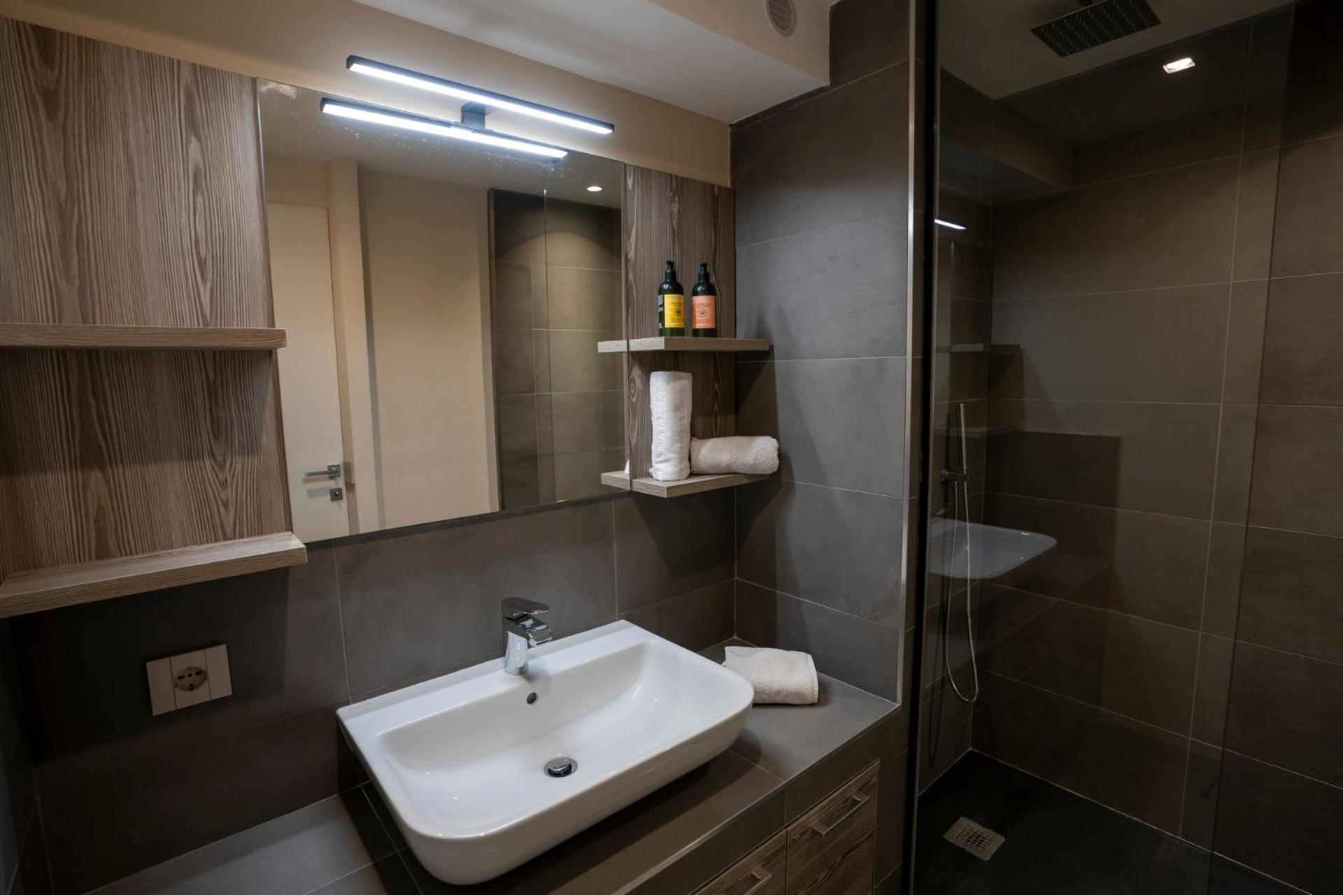 Peclet Appartements Vti Val Thorens Ngoại thất bức ảnh