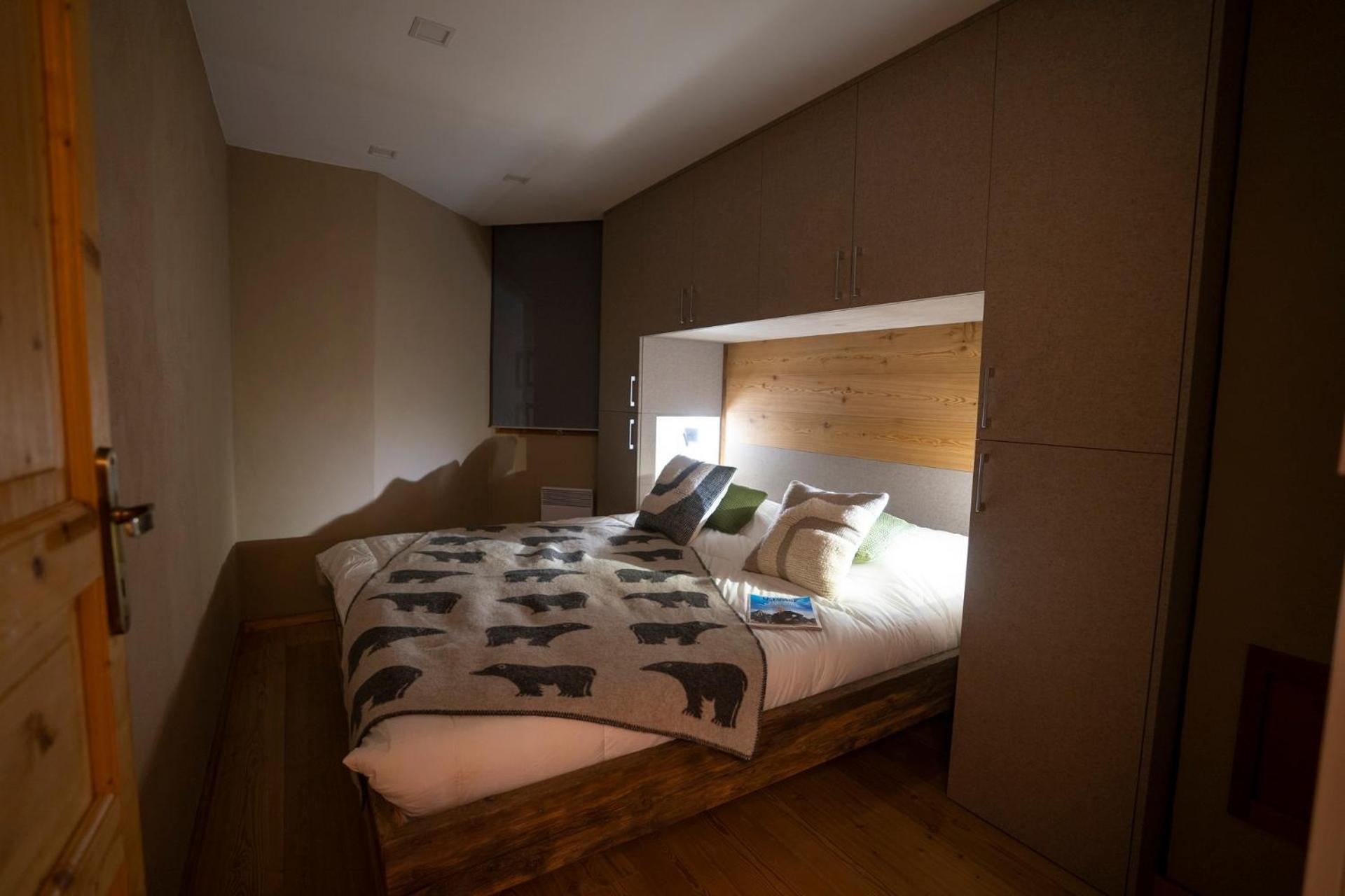 Peclet Appartements Vti Val Thorens Ngoại thất bức ảnh