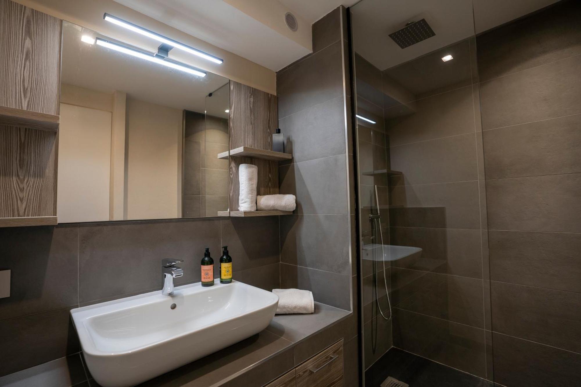 Peclet Appartements Vti Val Thorens Ngoại thất bức ảnh